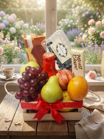 Desayuno sorpresa REF-F49